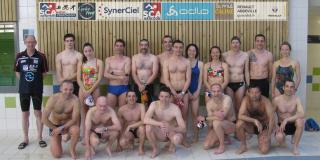 SCA NATATION TRIATHLON